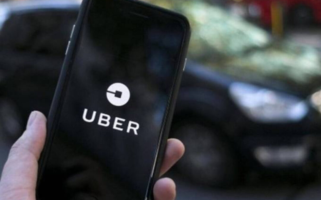 Seduc recebe doação da Uber para apoiar campanha de vacinação