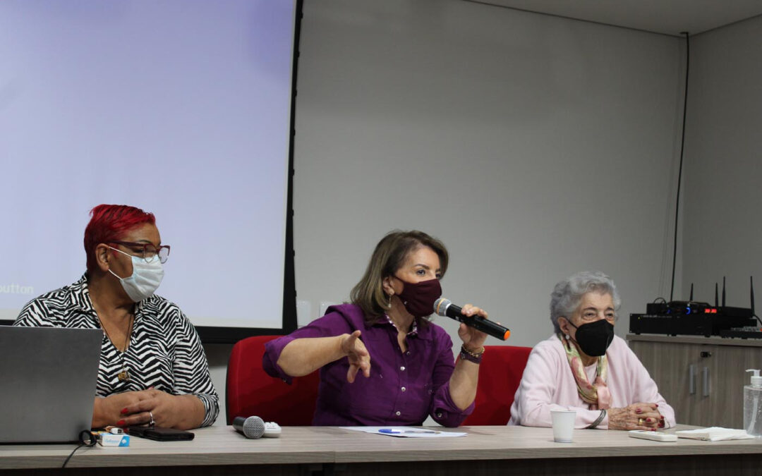 Entidades do funcionalismo público se unem contra o PLC 26