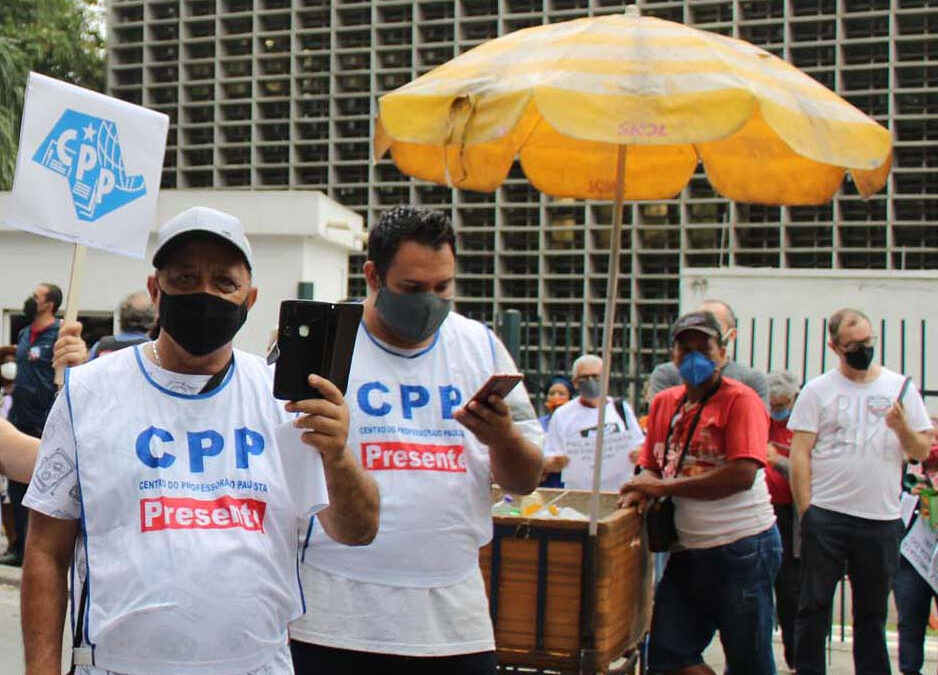 Votação do PCL 26/21 é adiada para a próxima terça-feira (19)