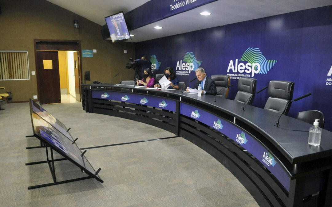 Projeto sobre TDAH é aprovado na CCJr da ALESP