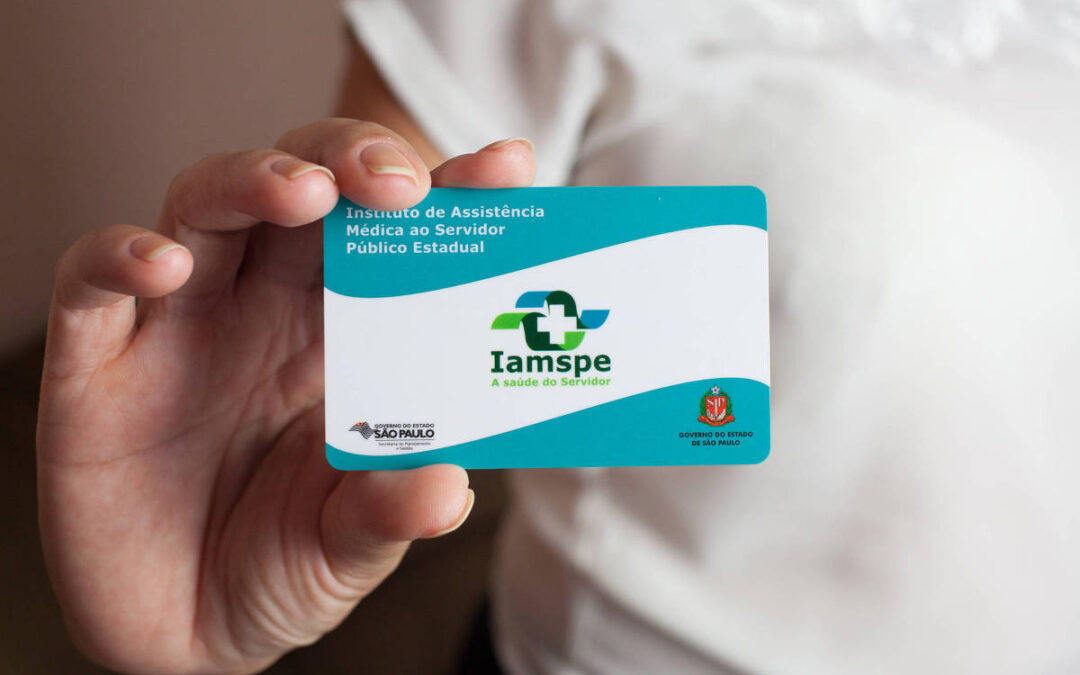 Ato em Defesa do Iamspe na próxima quinta-feira (25)