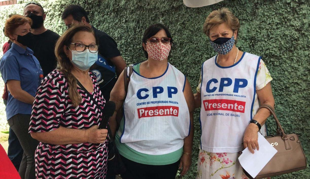 Foto: CPP Bauru 