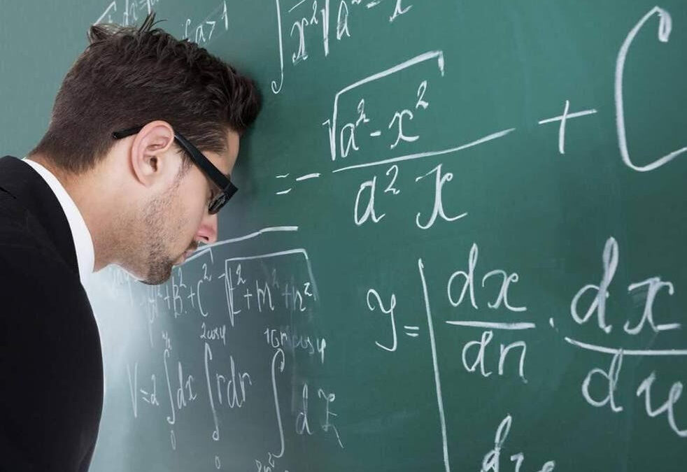 Colapso total na educação brasileira