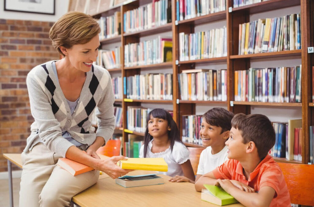 Resolução Seduc 114/2021 | Instalação de Salas e Ambientes de Leitura nas escolas da rede pública estadual