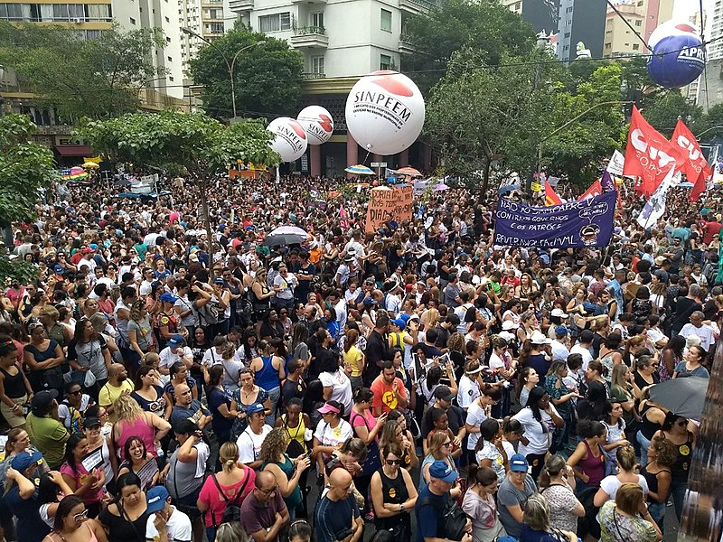 Afronta aos servidores: CPP repudia reforma na previdência municipal SP