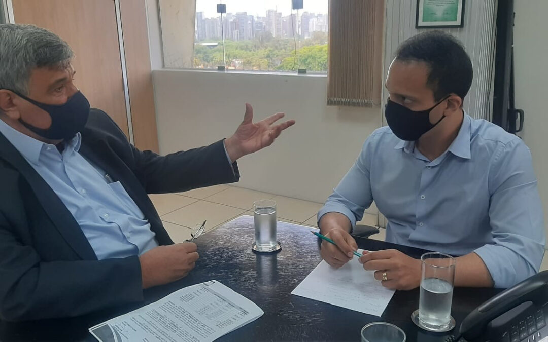 Volta do Iamspe em Limeira está prevista para 2022