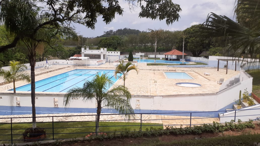 Clube de Campo do CPP em Sorocaba reabre reestruturado