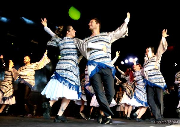 26ª Festa do Imigrante: Mais de 40 países no Museu da Imigração