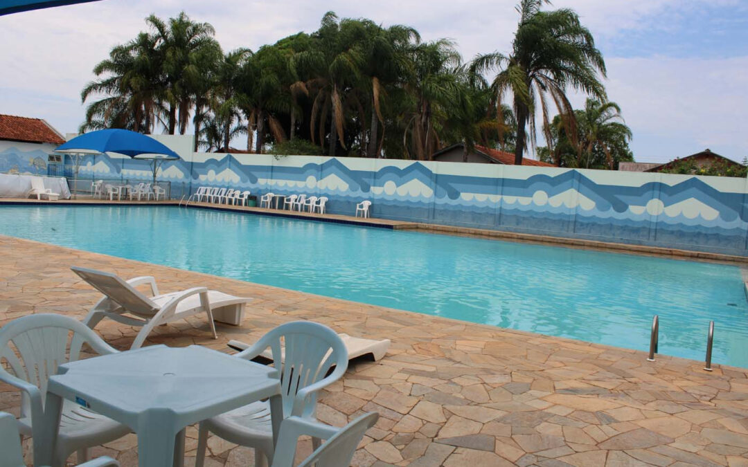 Clube CPP de Tupã retoma atividades pensando no verão