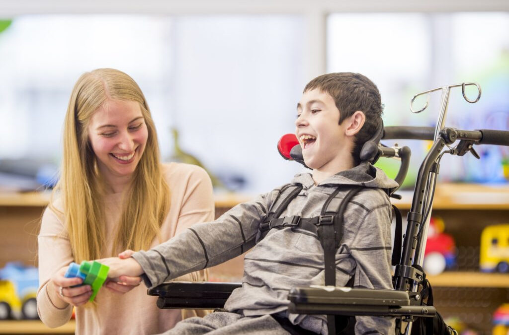 SME abre inscrições para pós-graduação em Educação Especial