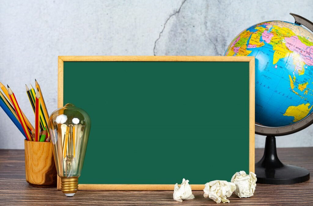 Dia Internacional da Educação: 4 livros para os educadores