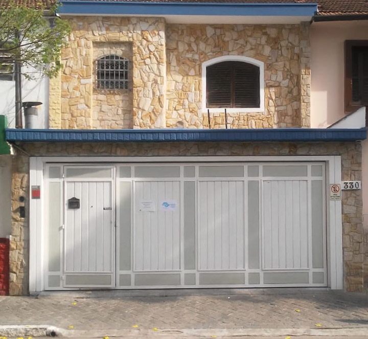 Subsede Centro-Leste fechará na sexta (14) para dedetização