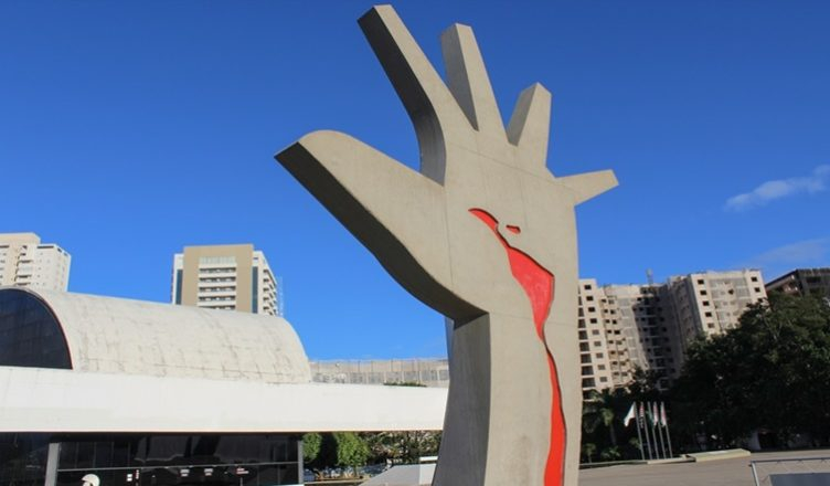 MAL celebra Semana de Arte Moderna de 22 em evento gratuito