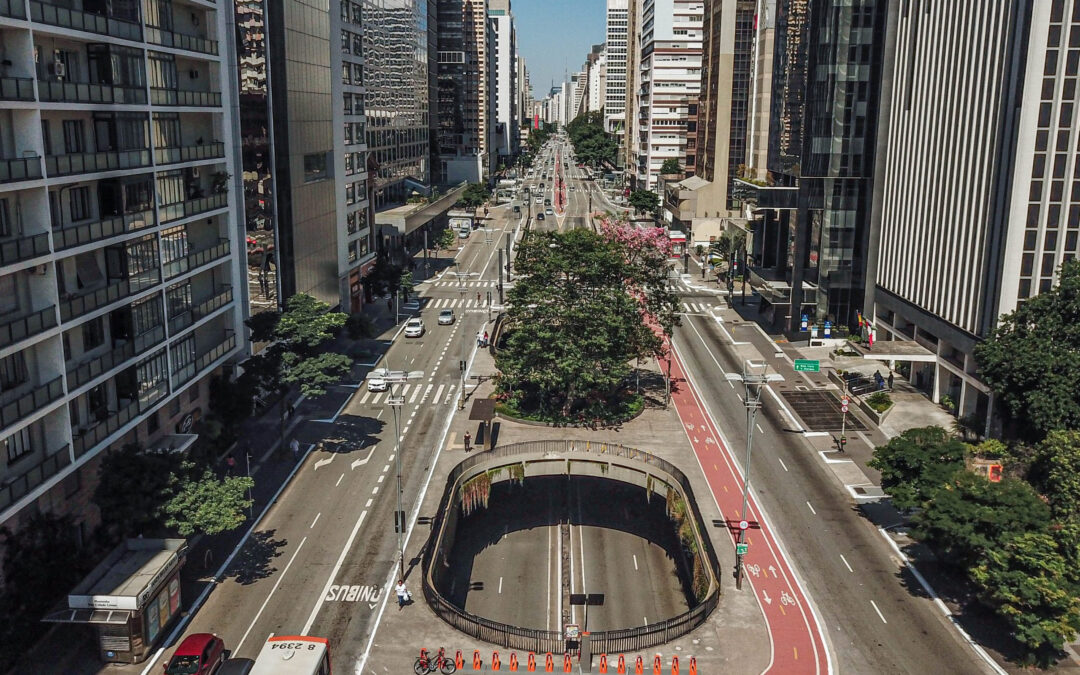 Central e subsedes suspendem expediente na segunda (24)