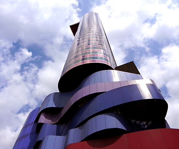 É raro e grátis: que tal visitar o InstitutoTomie Ohtake nas férias?