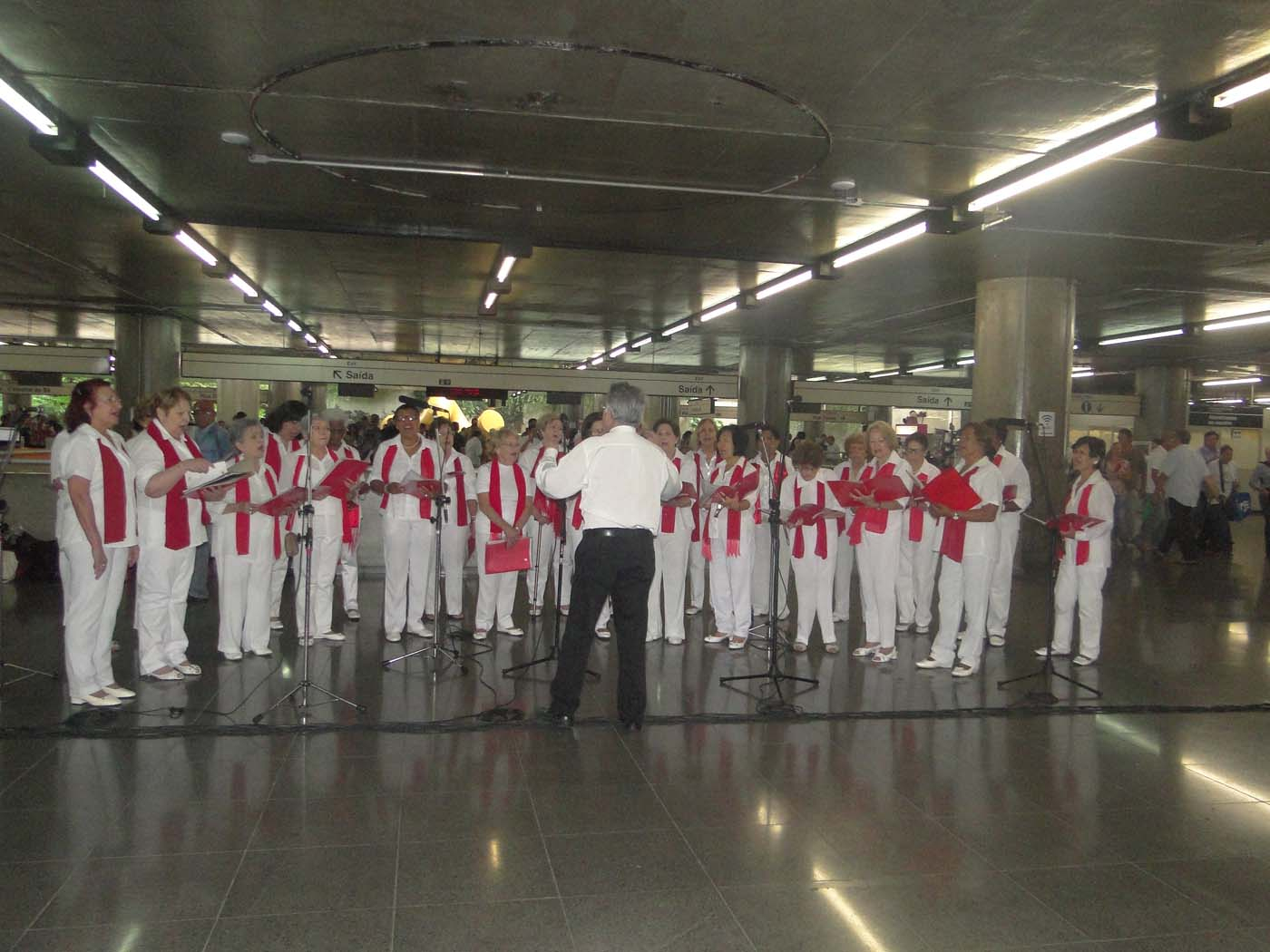 Fotos: Leila Ofélia