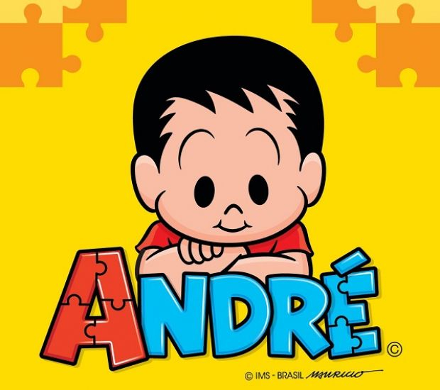 Mauricio de Sousa lança guia gratuito para crianças autistas