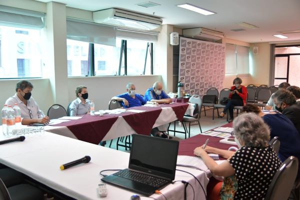 Entidades do magistério emitem nota sobre ‘Nova Carreira’