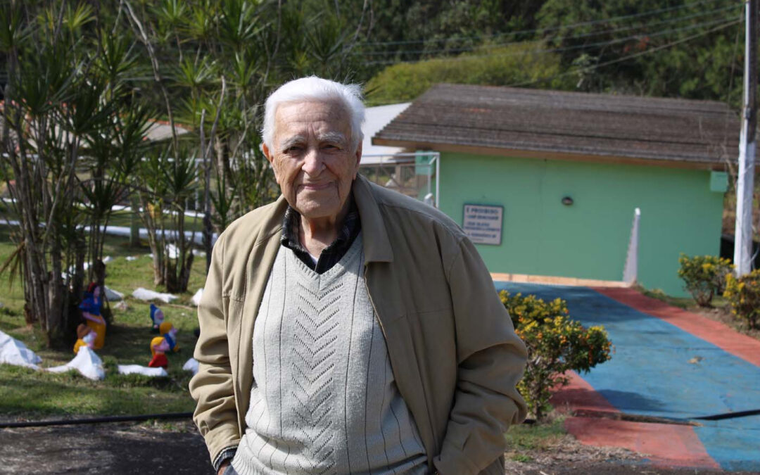 CPP lamenta a morte de Nelson Albuquerque, de Campinas