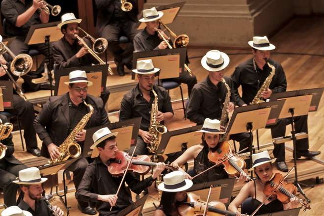 Processo seletivo Escola de Música do Estado de SP: inscrições até 7/2