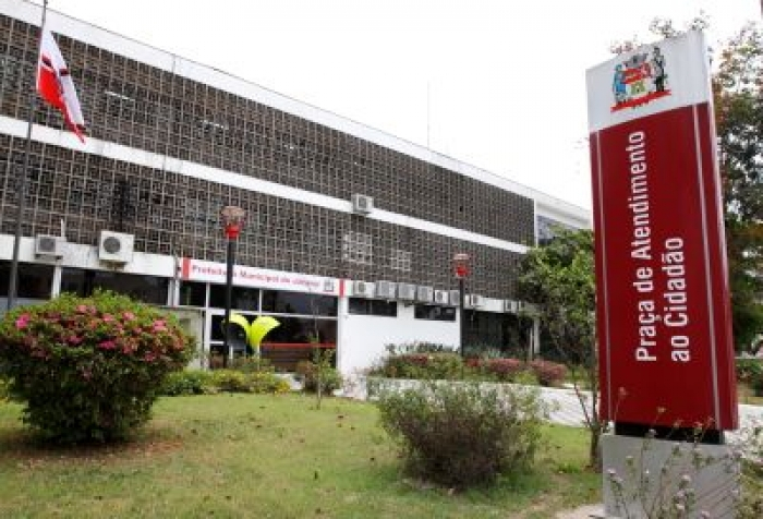 Jacareí lança edital de concurso para contratação de professores