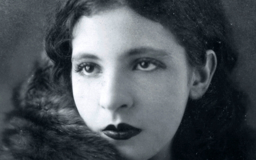 “Dos Escombros de Pagu”: peça gratuita celebra a semana de 22