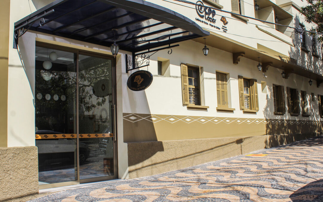 Colônias abrem reservas para a temporada de julho