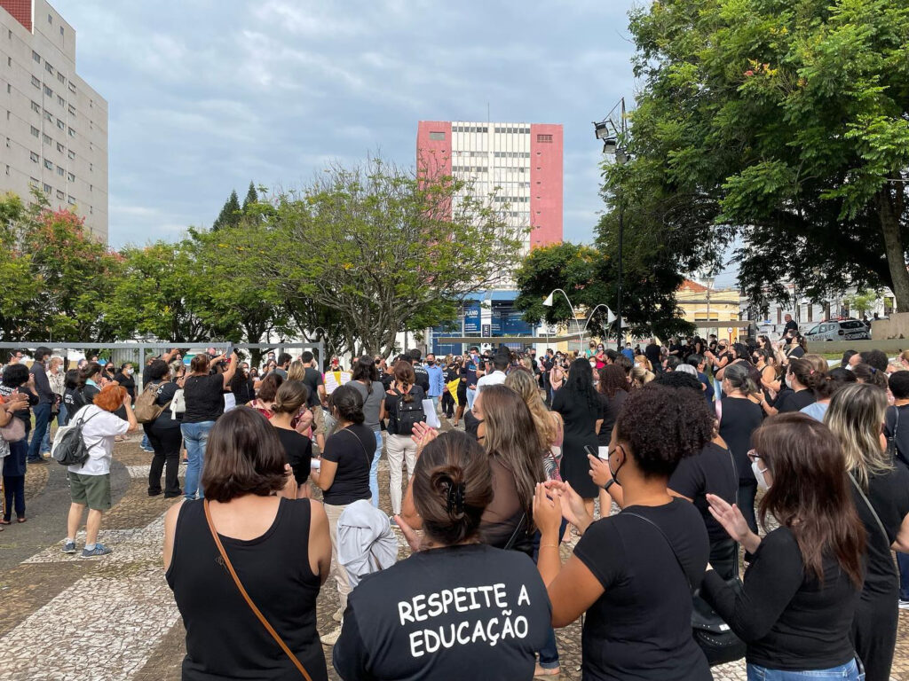 Foto: Facebook São Carlos