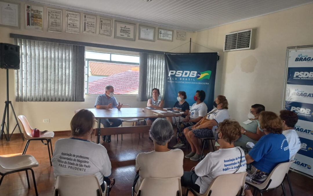 Entidades cobram votação do PDL 22/20 na Alesp