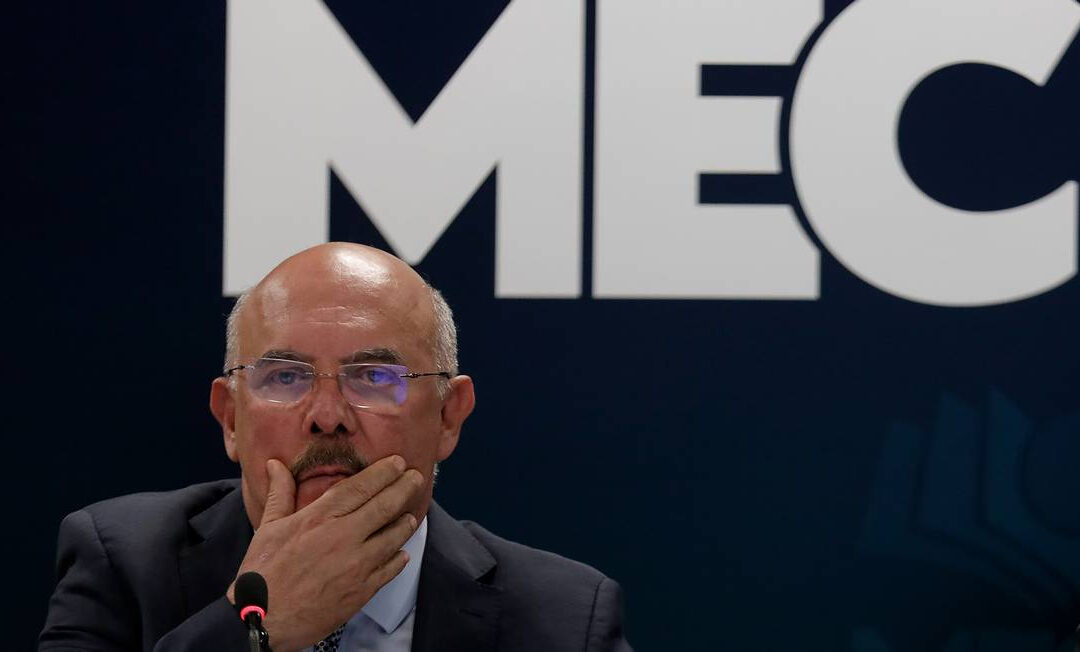 O MEC sob Bolsonaro: balcão de “mercadores do templo”