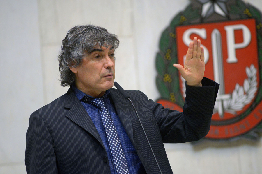 Bauru receberá Giannazi para debater carreira do magistério