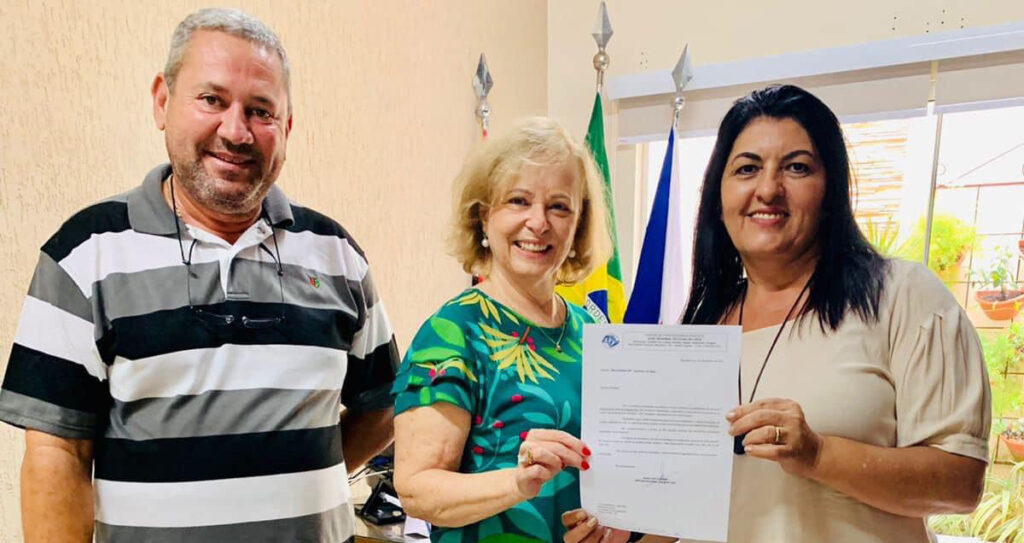 Foto: CPP/Osvaldo Cruz