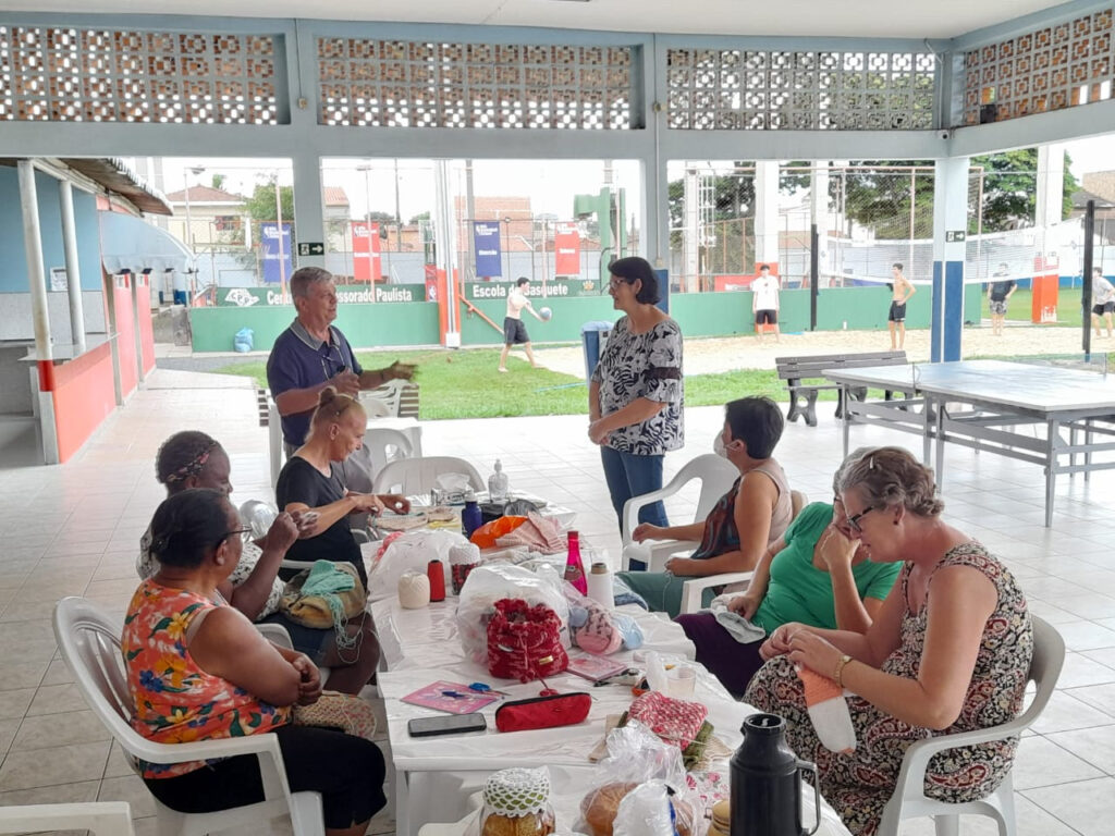 Foto: Neuzeli Morais