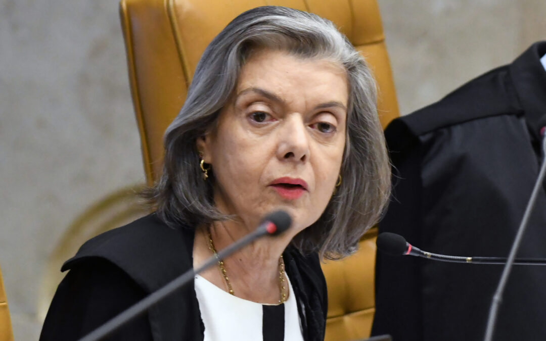 STF inicia julgamento nesta semana contra o confisco de 14%