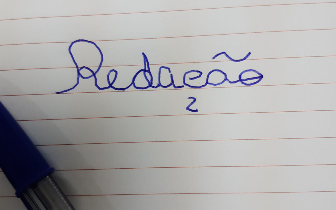 Seduc e Hospital de Amor lançam concurso de redação de 2022