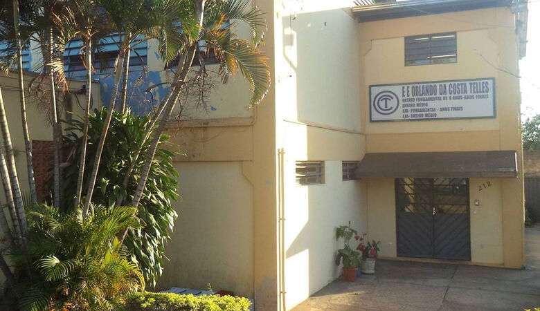 Ameaça terrorista em escola: ato execrável merece punição