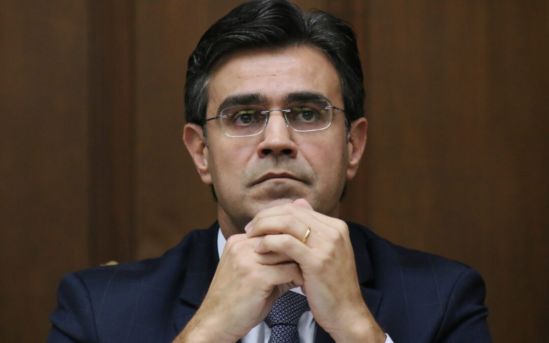 CPP e entidades do funcionalismo pedem a revogação do confisco