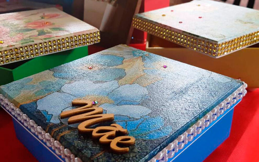 Feira de Artesanato e Livro agitará Dia das Mães em Bauru