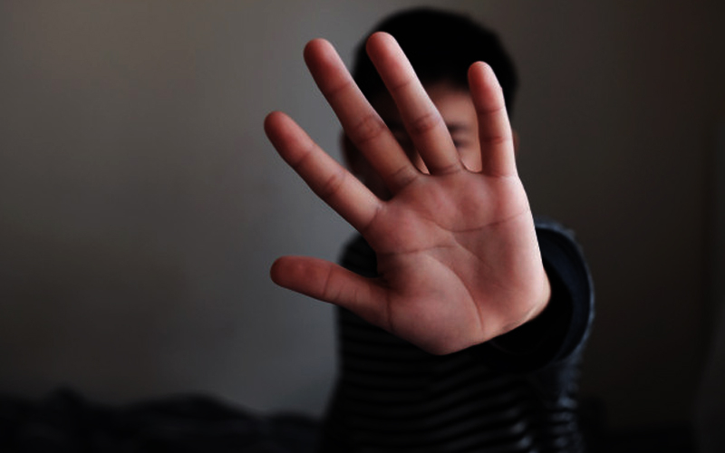 A criança é maior vítima da privação de direitos humanos no Brasil