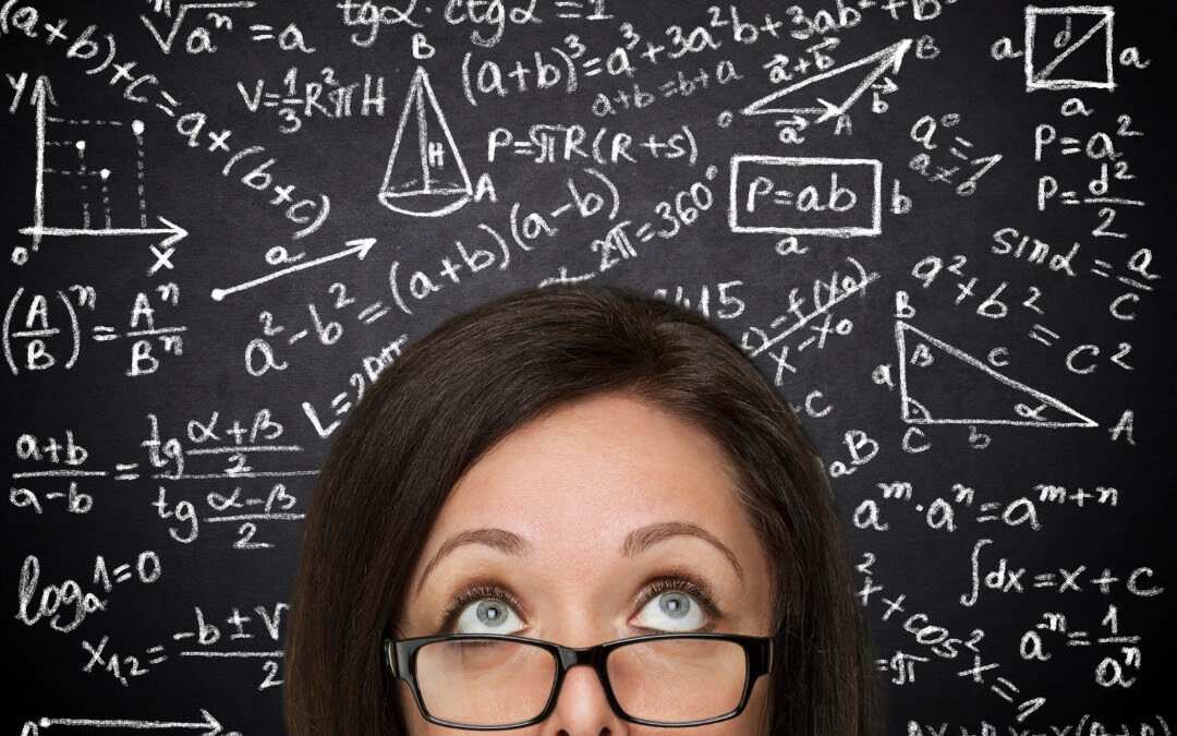 Mais amor, por favor: no dia da matemática confira 5 mitos