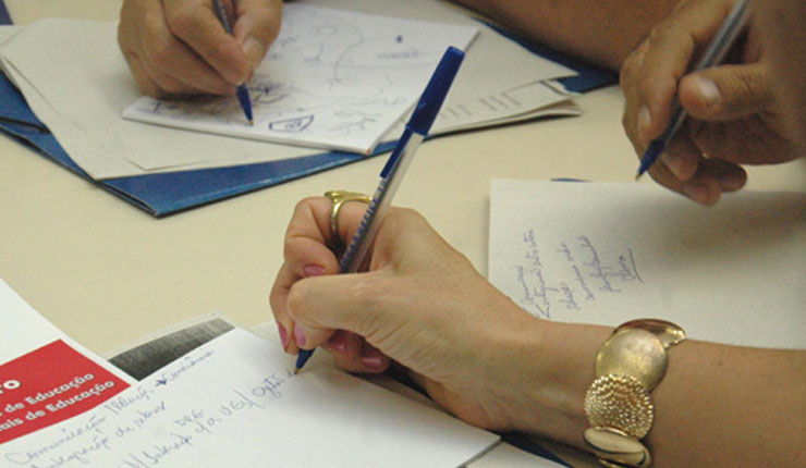 Vagas na SME para Secretário de Apoio Presencial UniCEU / UAB