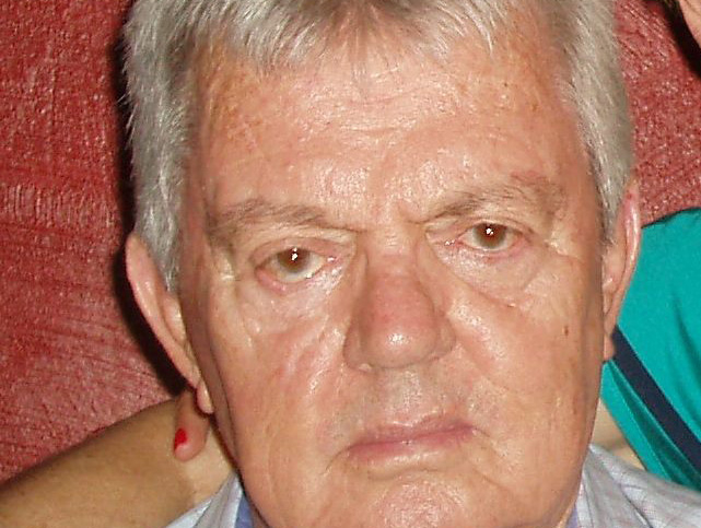 Morre o professor Oswaldo Marchi, em São José do Rio Preto