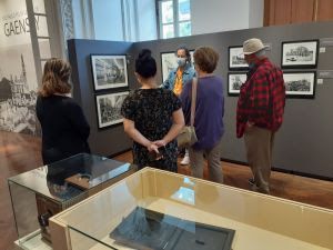 Atividades gratuitas no Museu da Energia de São Paulo