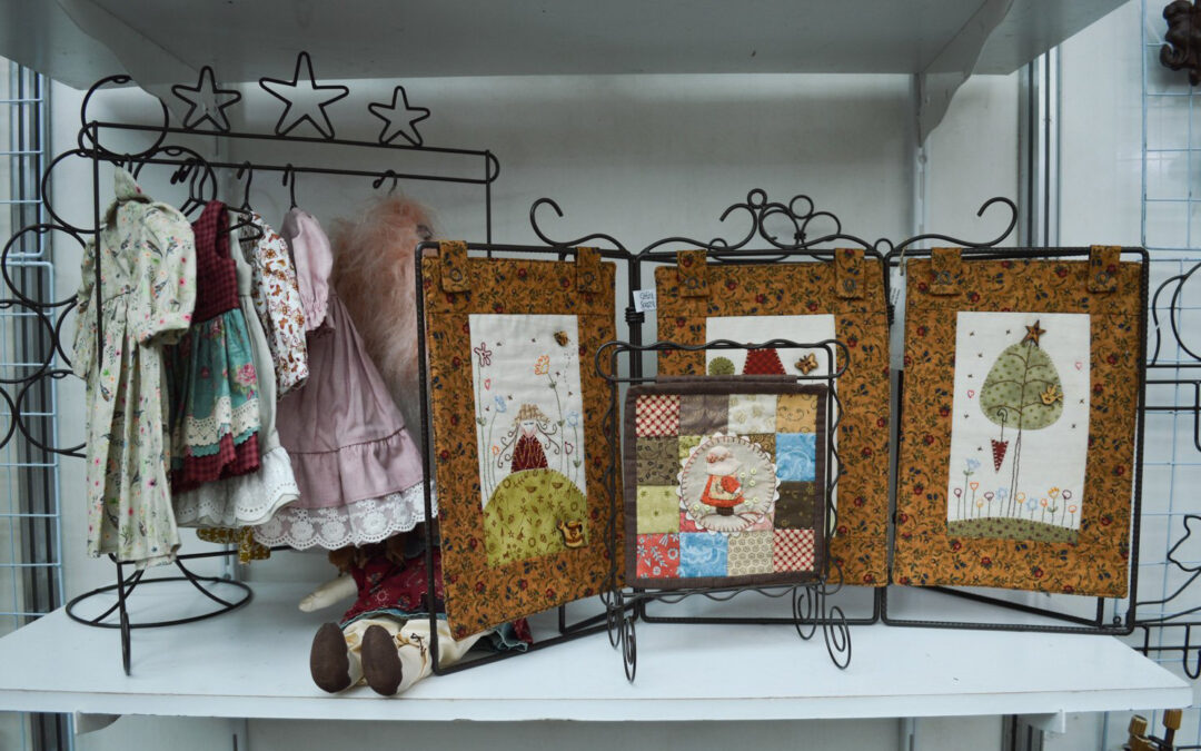 Ainda há tempo de prestigiar a Feira Limeira Artesanatos