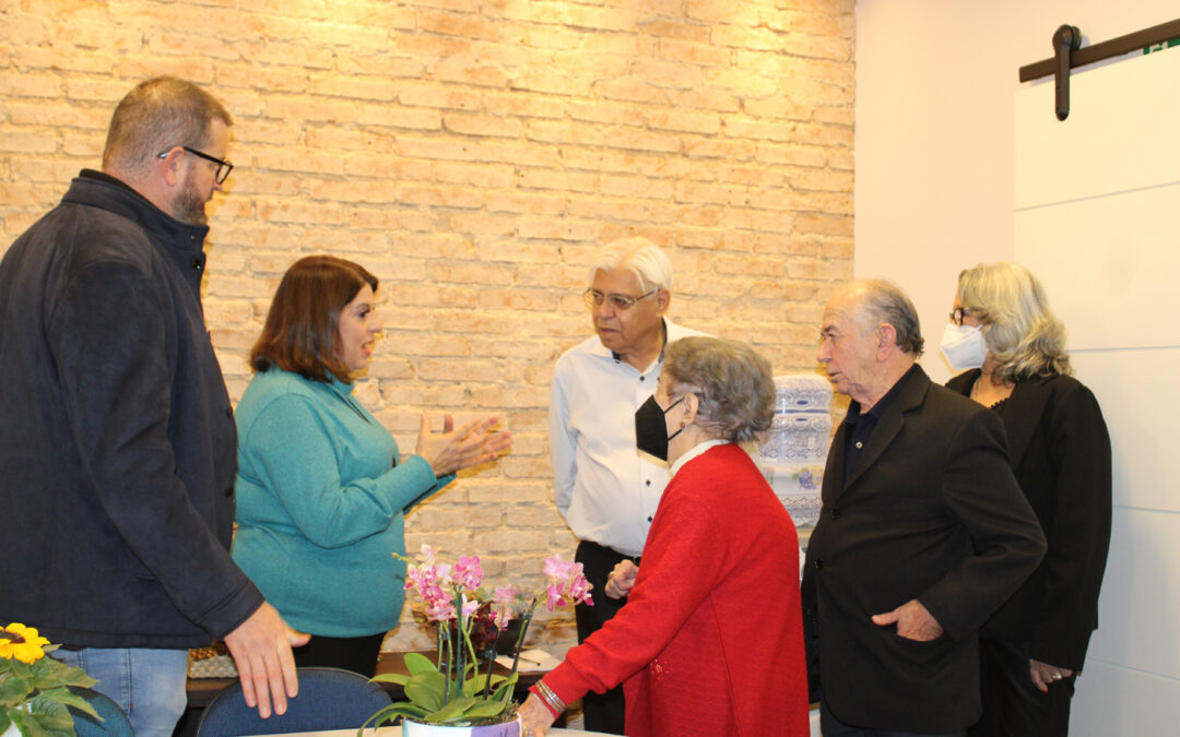 CPP inaugura nova sede em São Roque