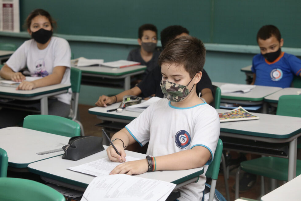 Secretaria Da Educação Abre Adesão Para Aplicação Do Saresp 2022 - CPP ...