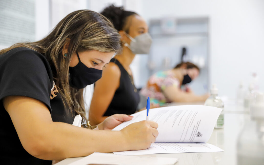 Decreto para adesão à Nova Carreira Docente é publicado