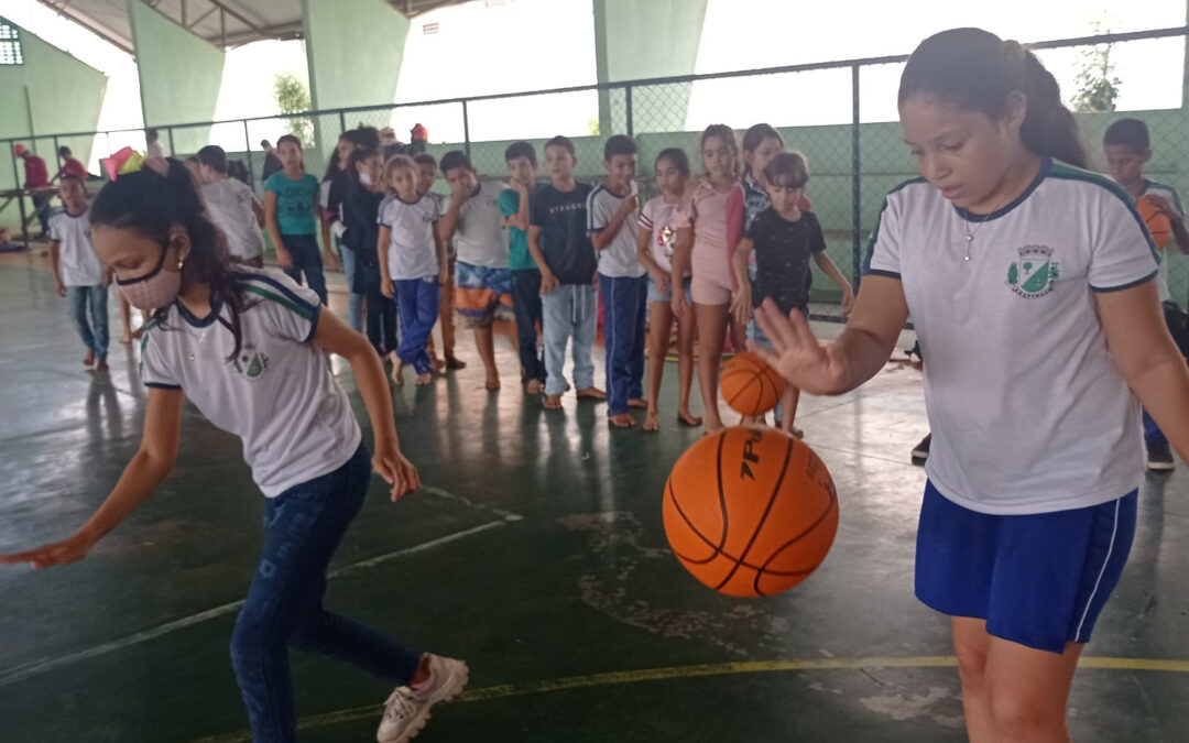 Aprovado aumento do limite de dedução para programa de desporto