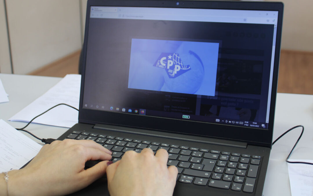 Sede Central começa implantação de home office