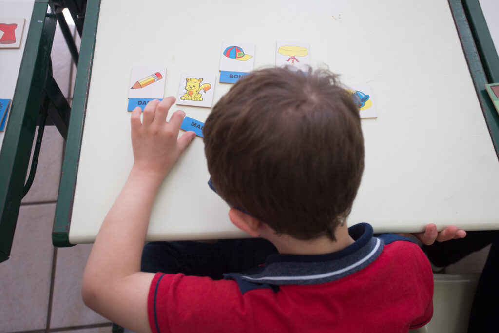 Foto: Secretaria de Educação